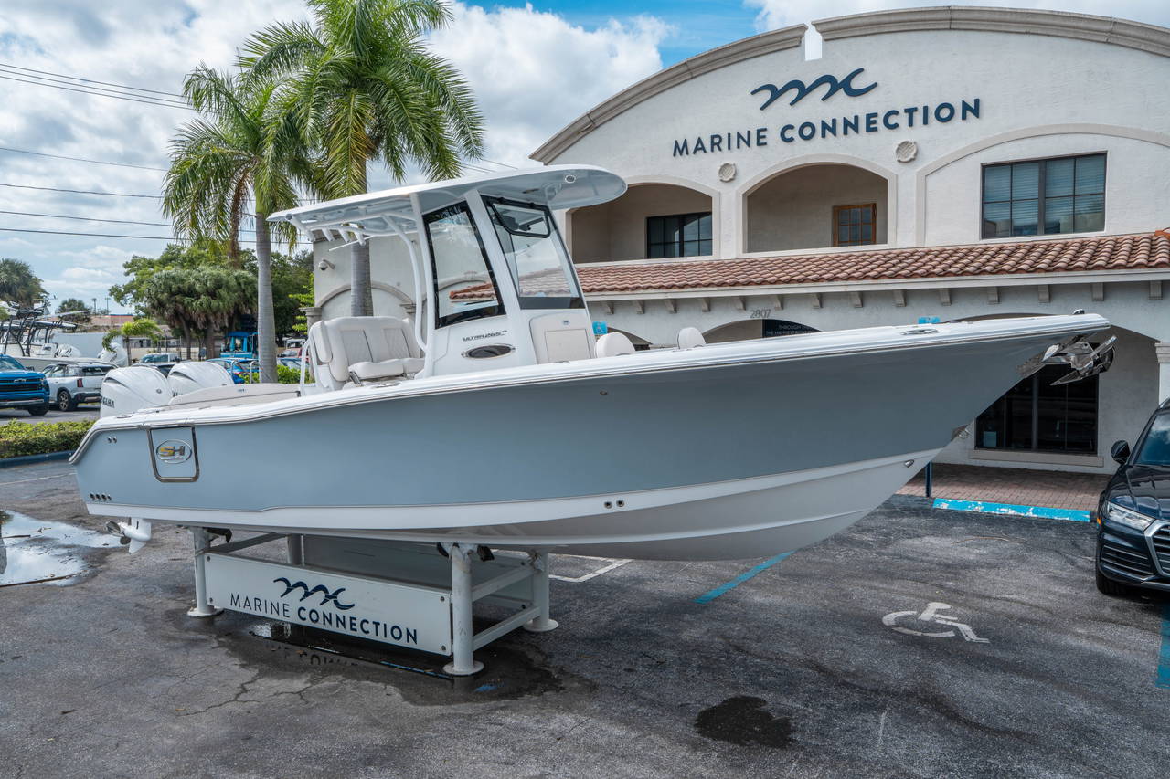 Alternative image of Sea Hunt Ultra 265 SE in Vero Beach, FL