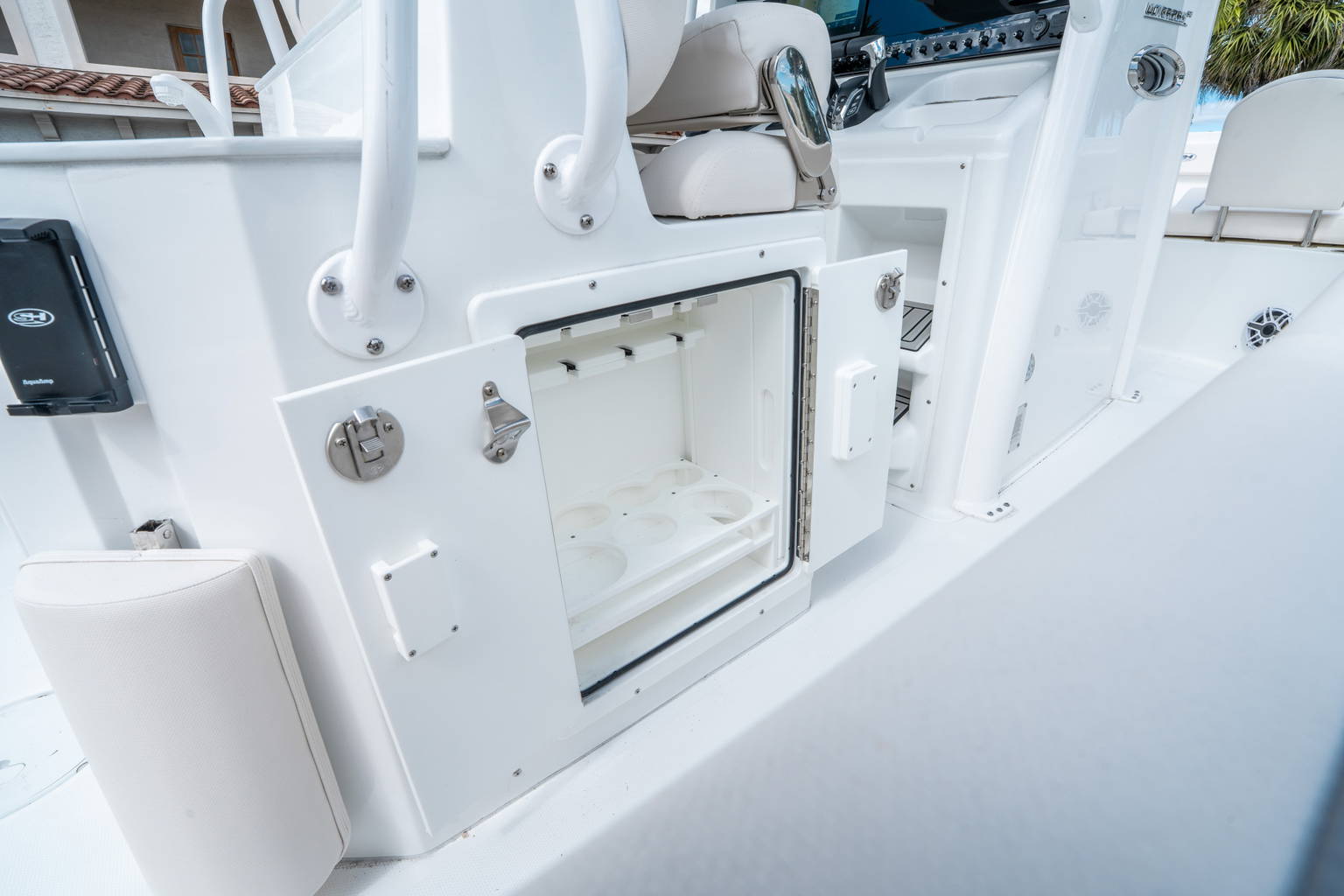 New 2026 Sea Hunt Ultra 265 SE #0462 image 14