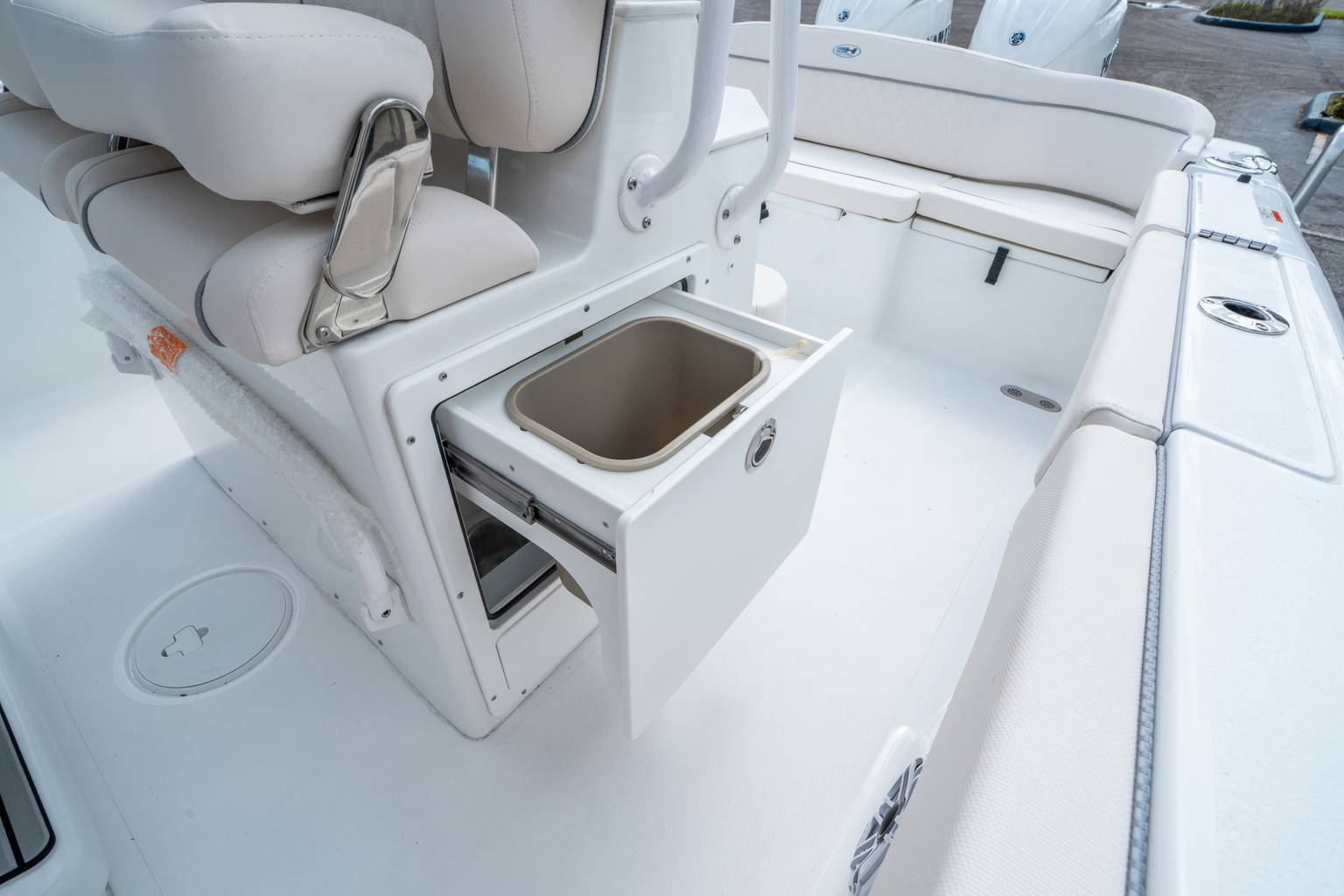 New 2026 Sea Hunt Ultra 265 SE #0462 image 15