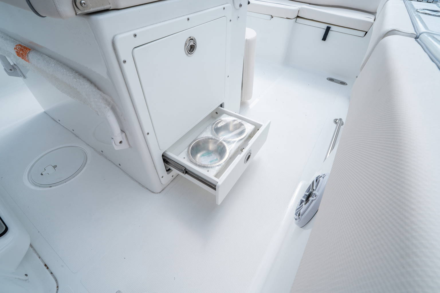 New 2026 Sea Hunt Ultra 265 SE #0462 image 16