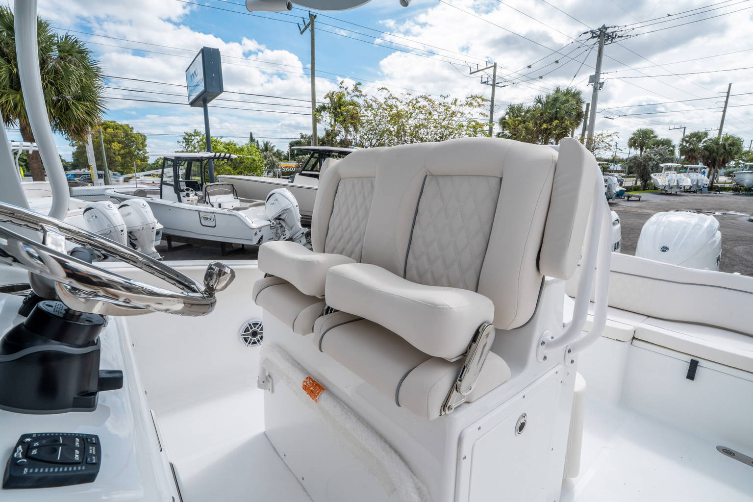 New 2026 Sea Hunt Ultra 265 SE #0462 image 19