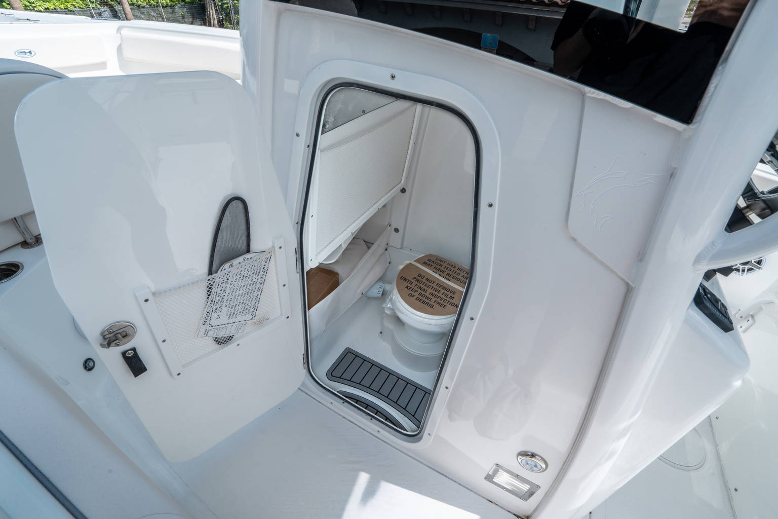 New 2026 Sea Hunt Ultra 265 SE #0462 image 21