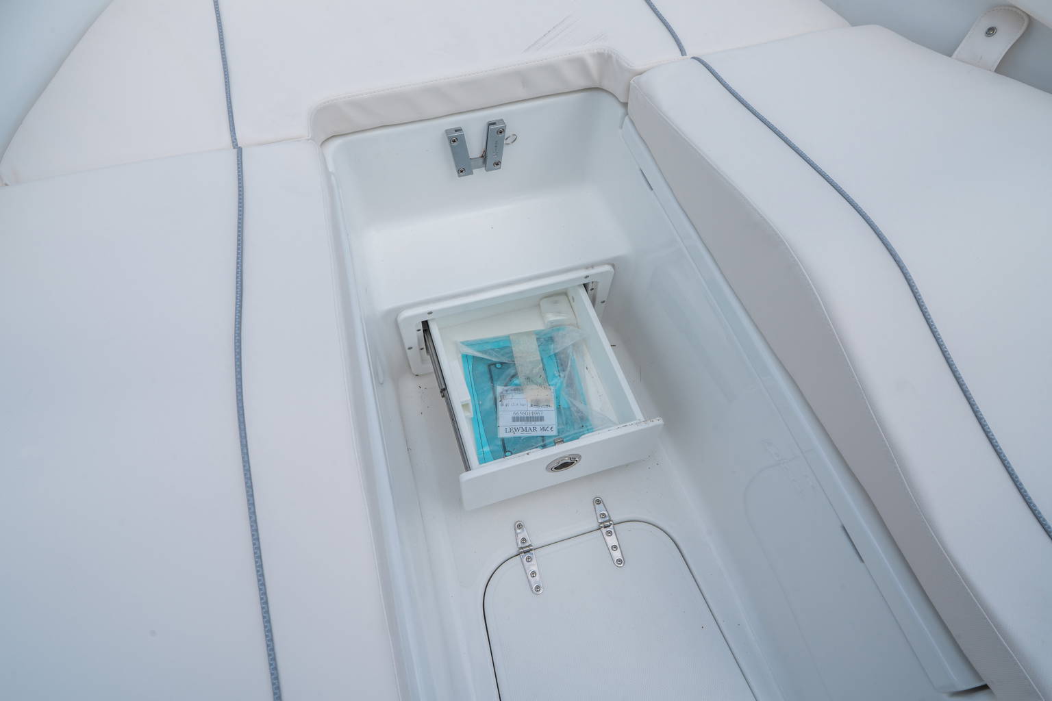 New 2026 Sea Hunt Ultra 265 SE #0462 image 26