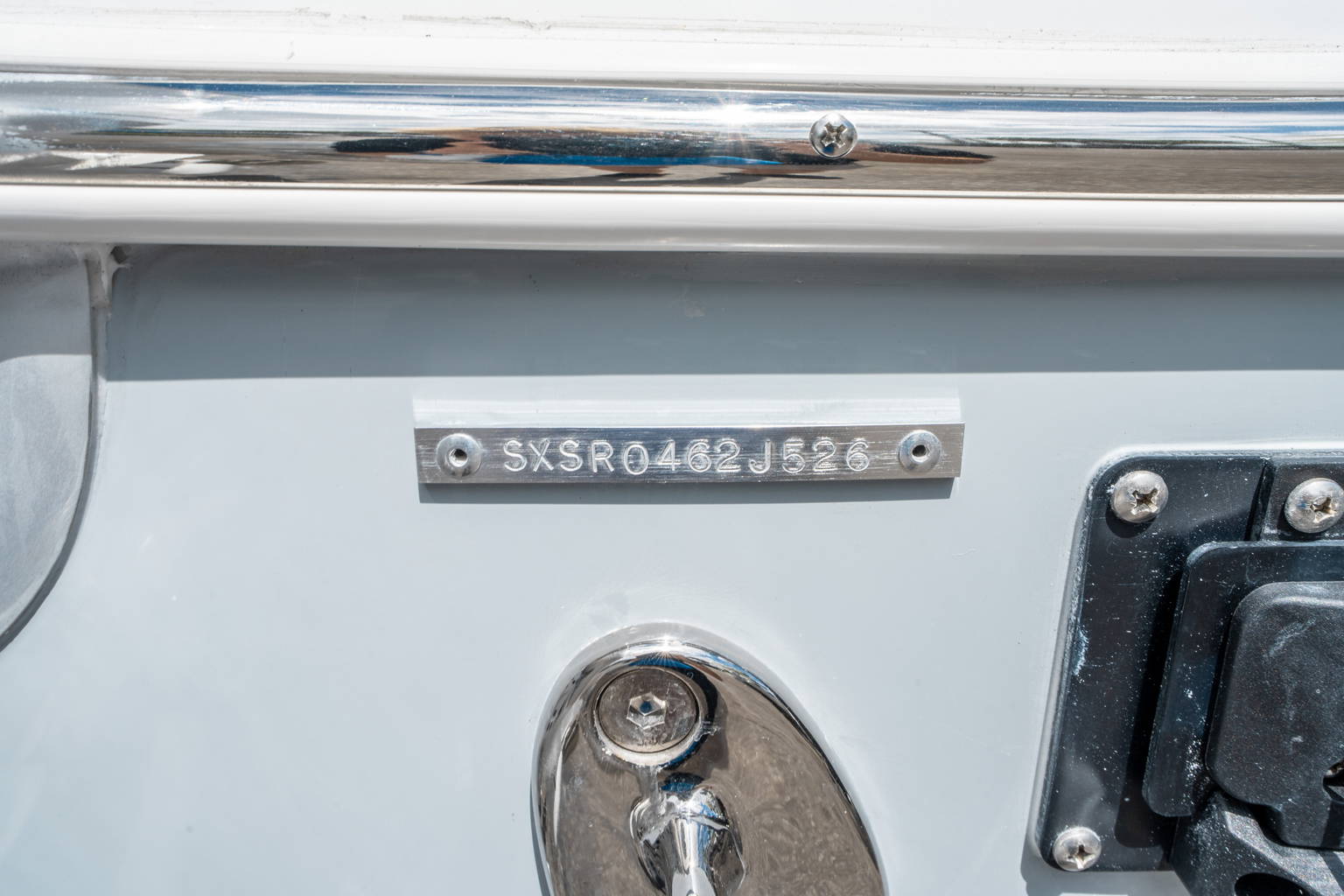 New 2026 Sea Hunt Ultra 265 SE #0462 image 30