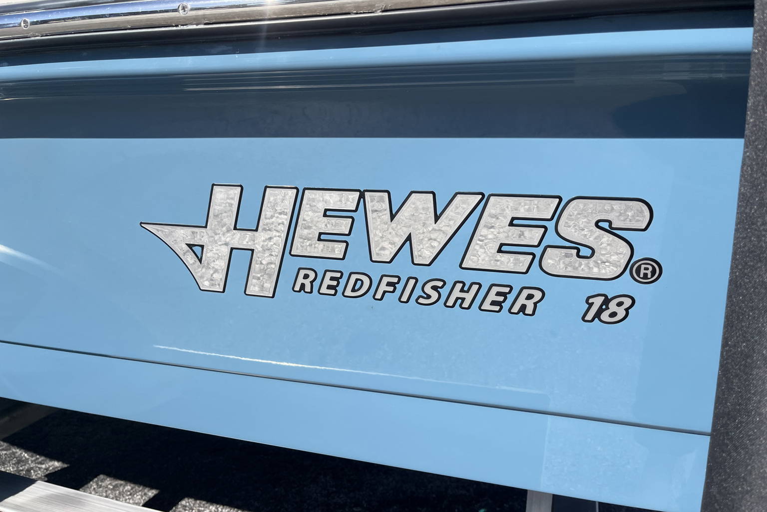 New 2025 Hewes Redfisher 18 #F018 image 9