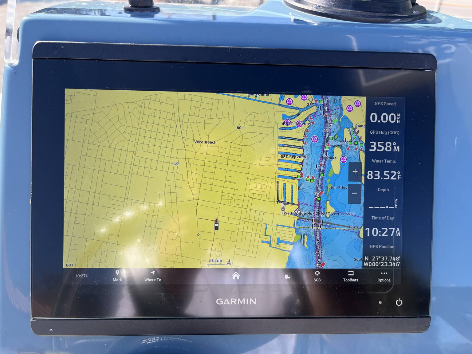 Alternative image of Hewes Redfisher 18 in Vero Beach, FL