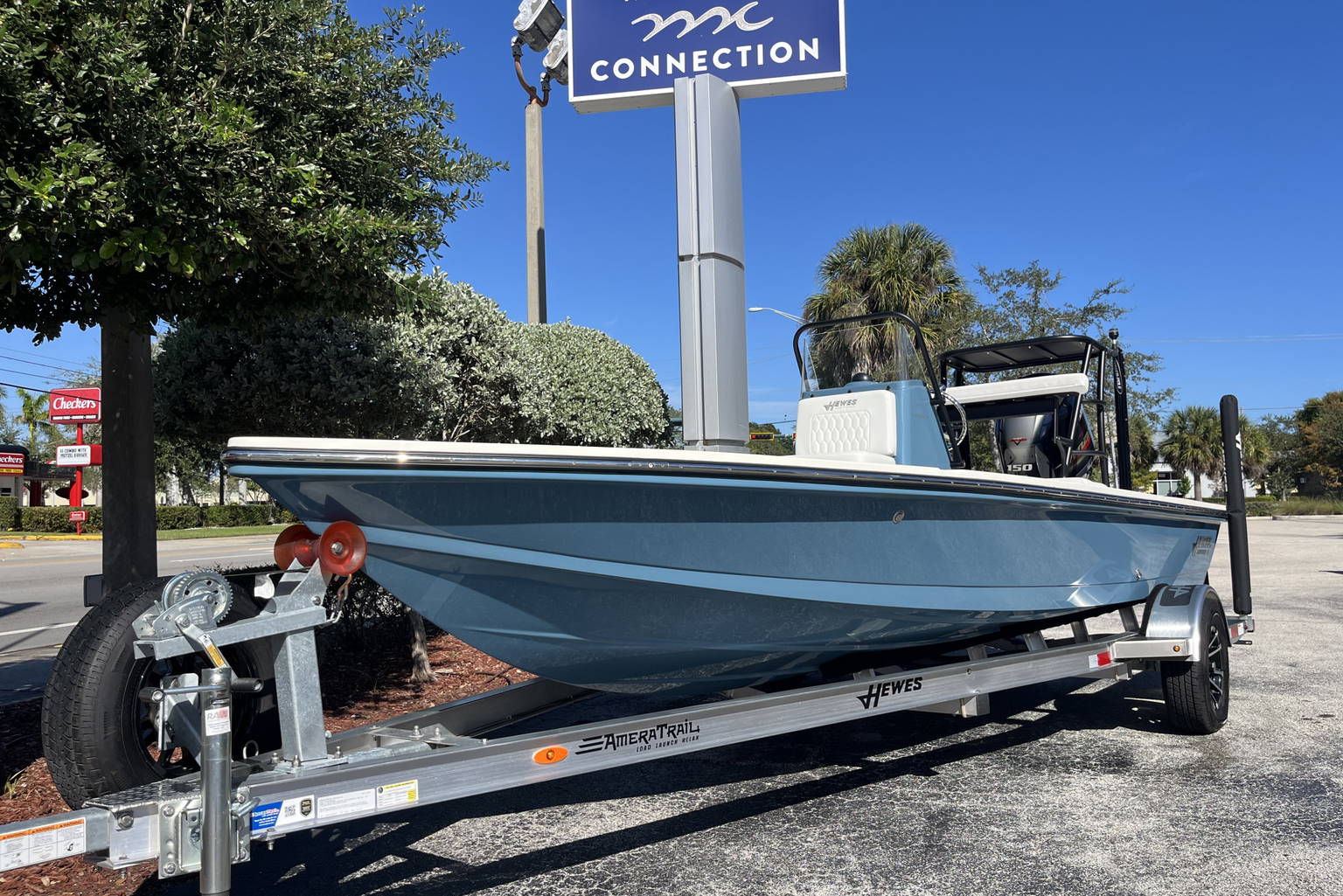 New 2025 Hewes Redfisher 18 #F018 image 22