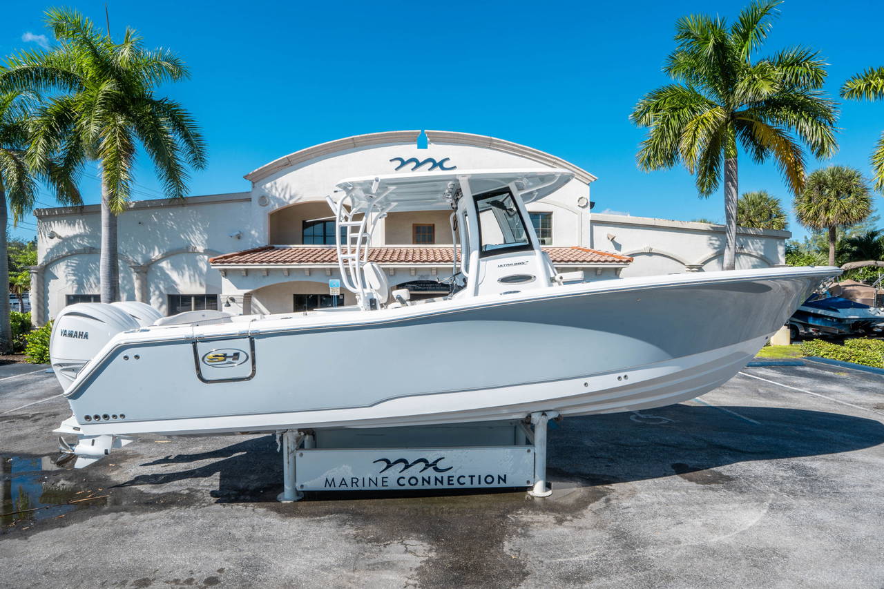 Main image of Sea Hunt Ultra 305 CB in West Palm Beach, FL