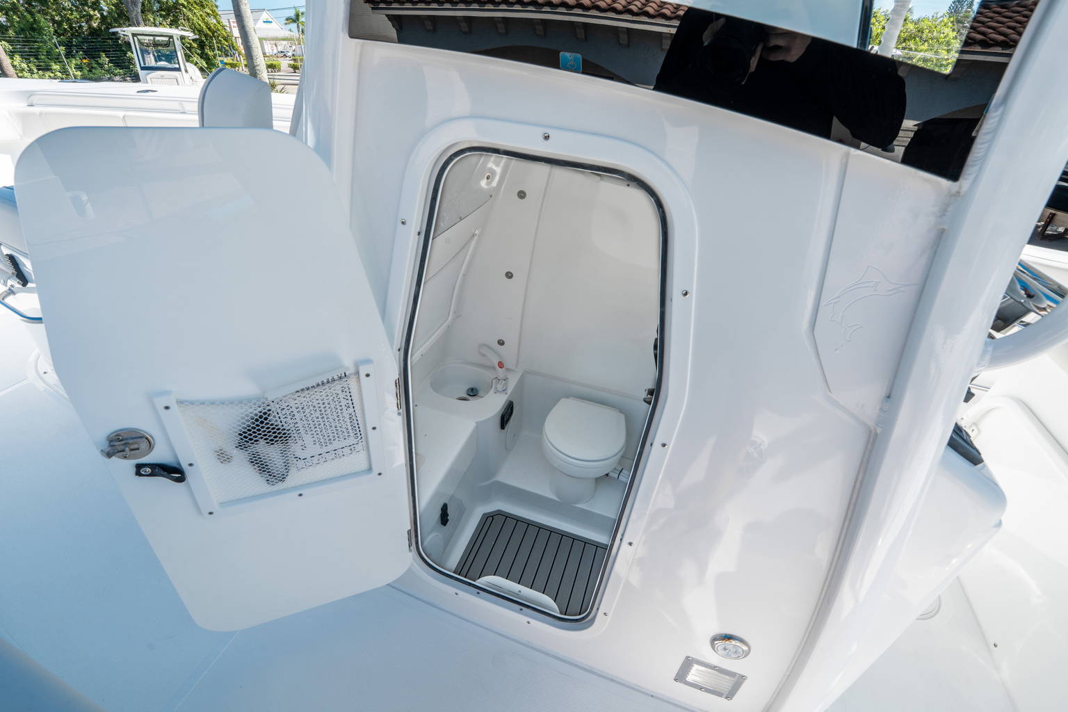 New 2026 Sea Hunt Ultra 305 CB #0008 image 23