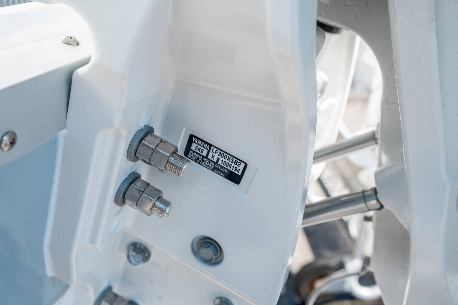 New 2026 Sea Hunt Ultra 305 CB #0008 image 29