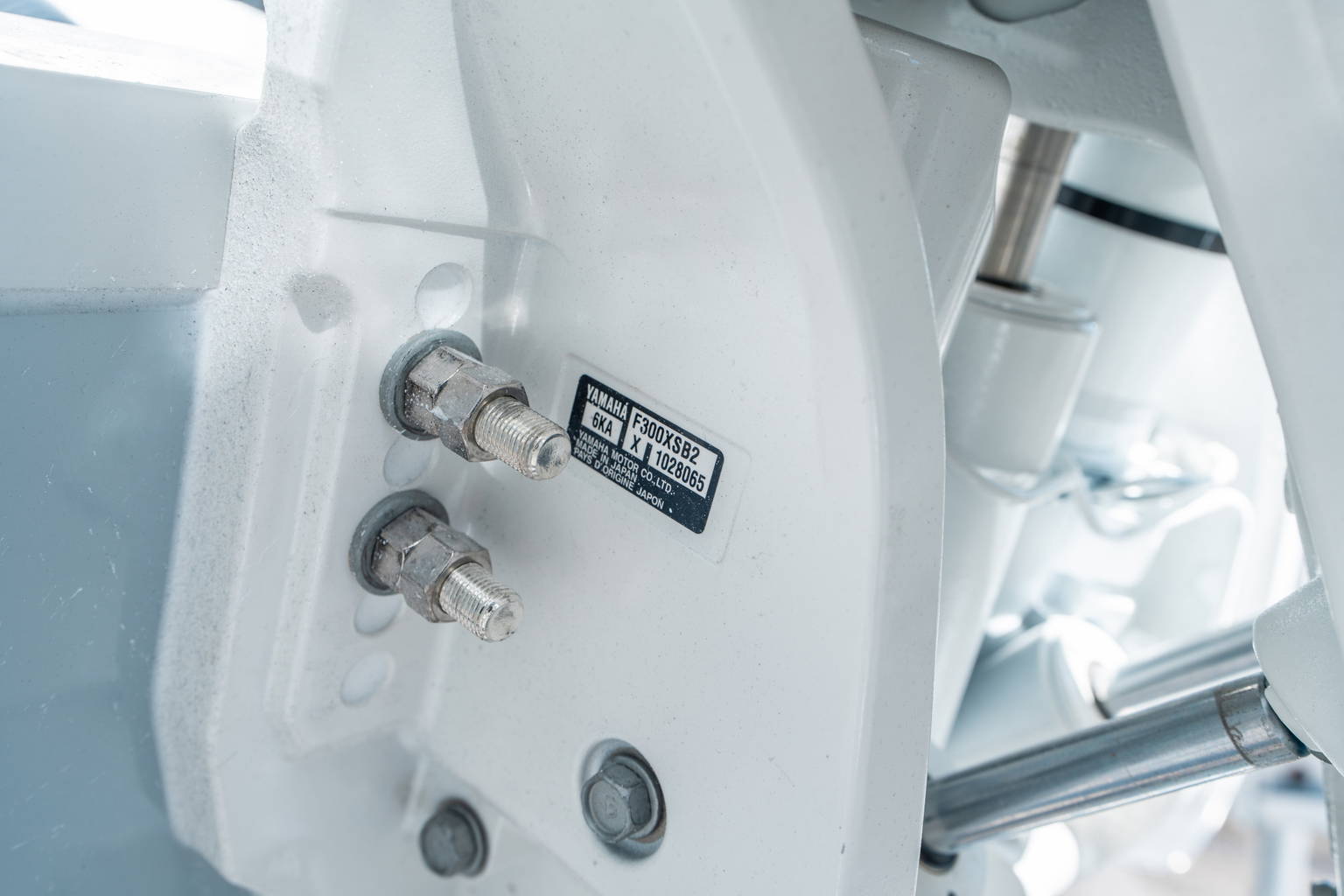 New 2026 Sea Hunt Ultra 305 CB #0008 image 30