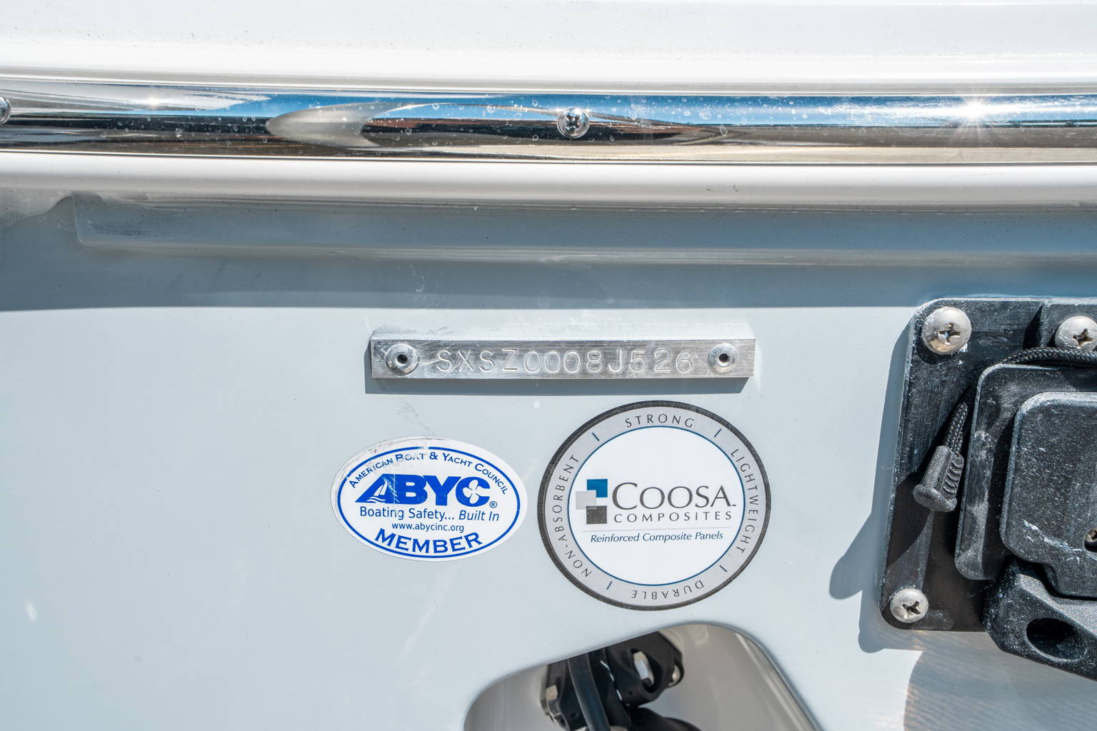 New 2026 Sea Hunt Ultra 305 CB #0008 image 31