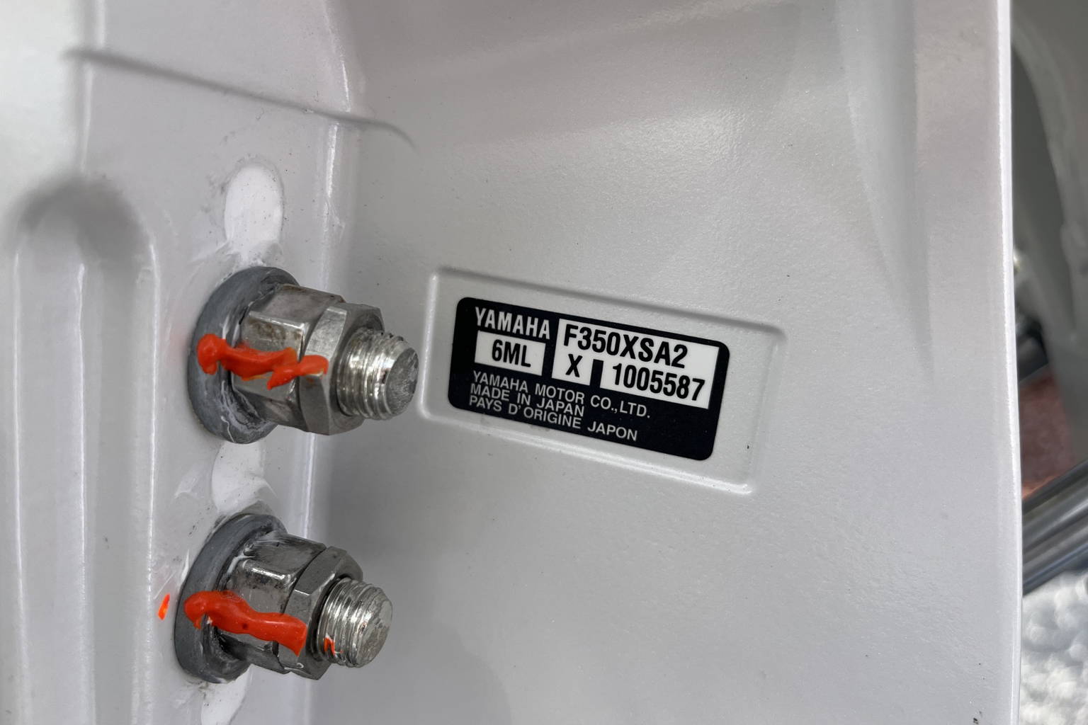 New 2026 Cobia 305 CC #L013 image 9