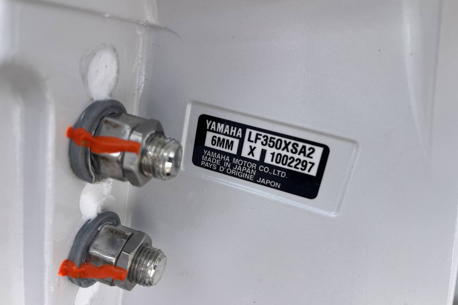 New 2026 Cobia 305 CC #L013 image 10