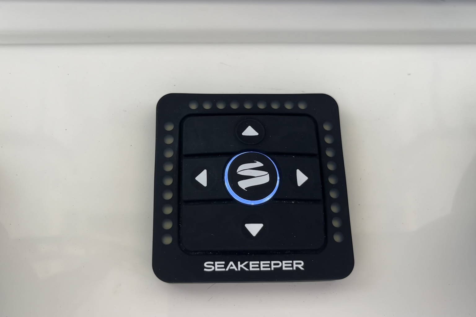 New 2026 Cobia 305 CC #L013 image 18