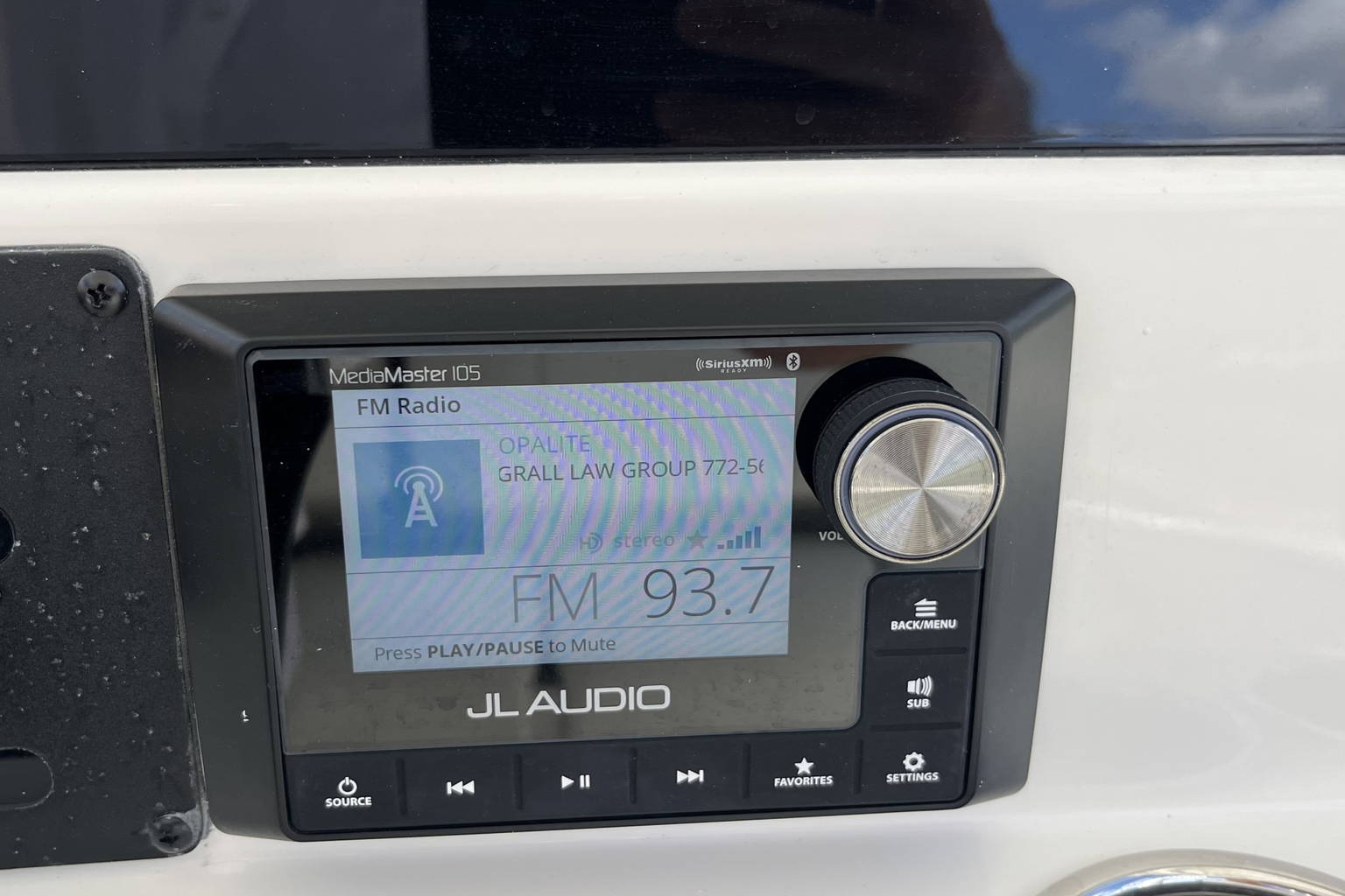 New 2026 Cobia 305 CC #L013 image 19