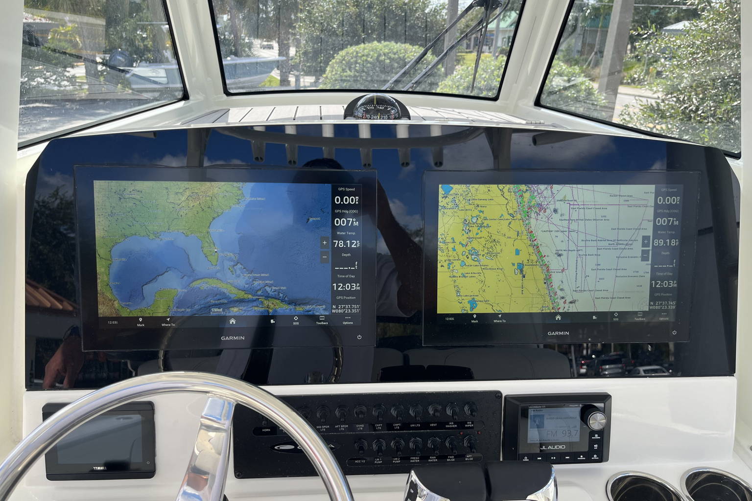 New 2026 Cobia 305 CC #L013 image 20