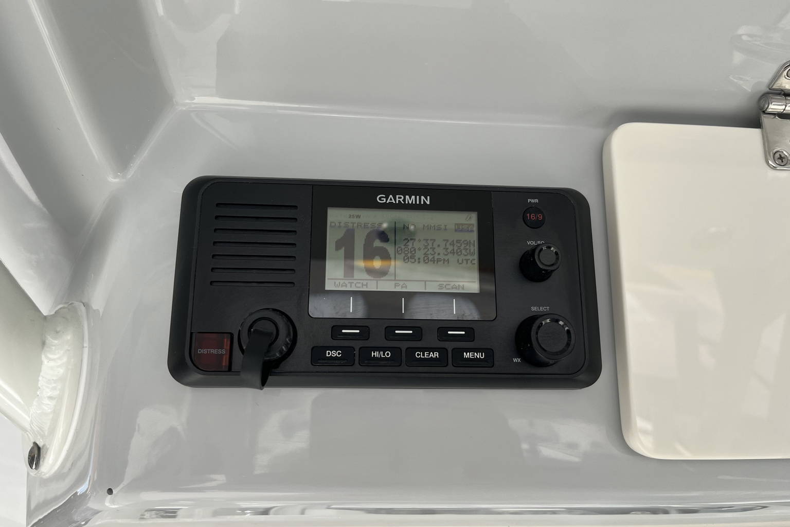 New 2026 Cobia 305 CC #L013 image 21