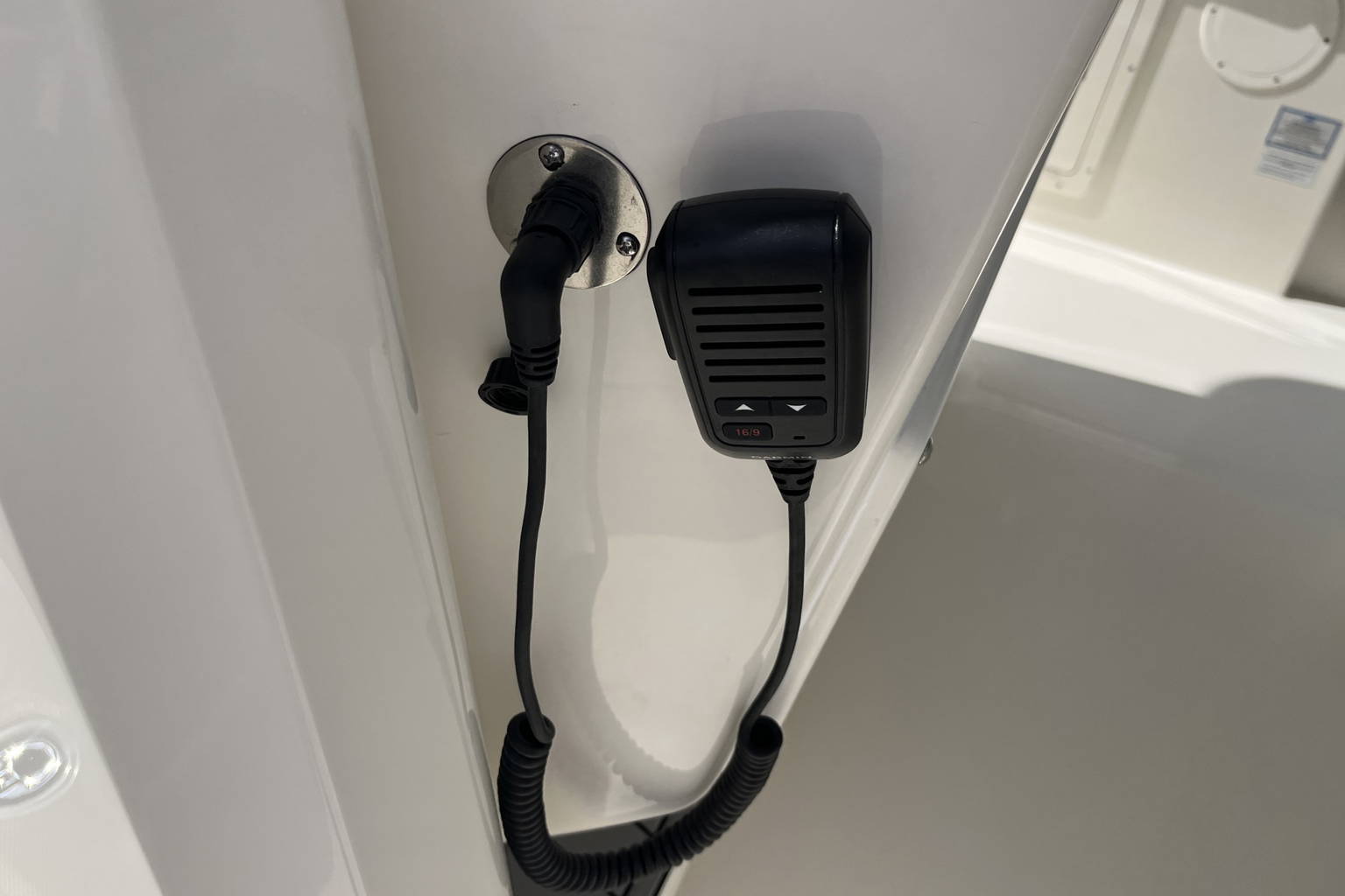 New 2026 Cobia 305 CC #L013 image 22