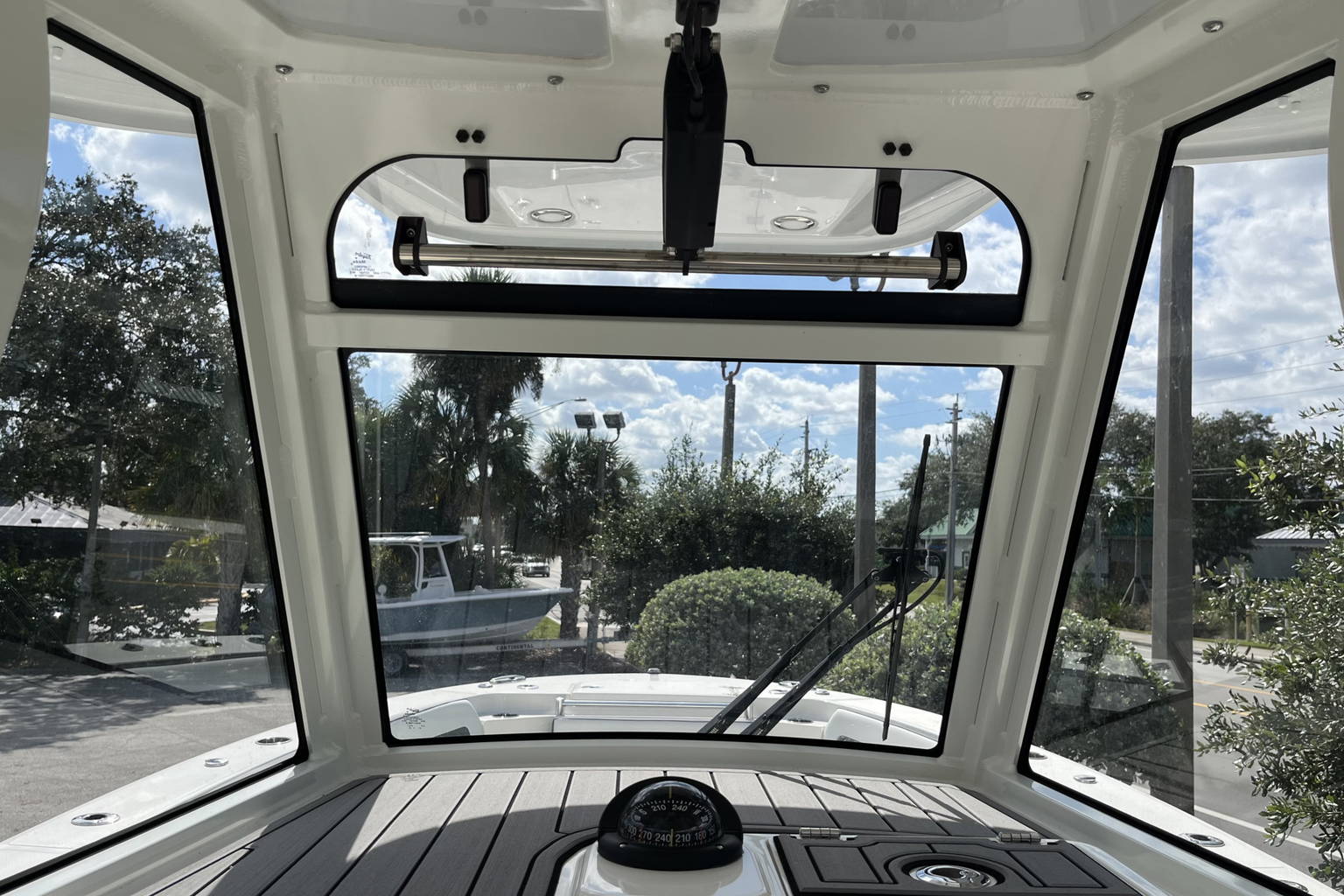 New 2026 Cobia 305 CC #L013 image 23