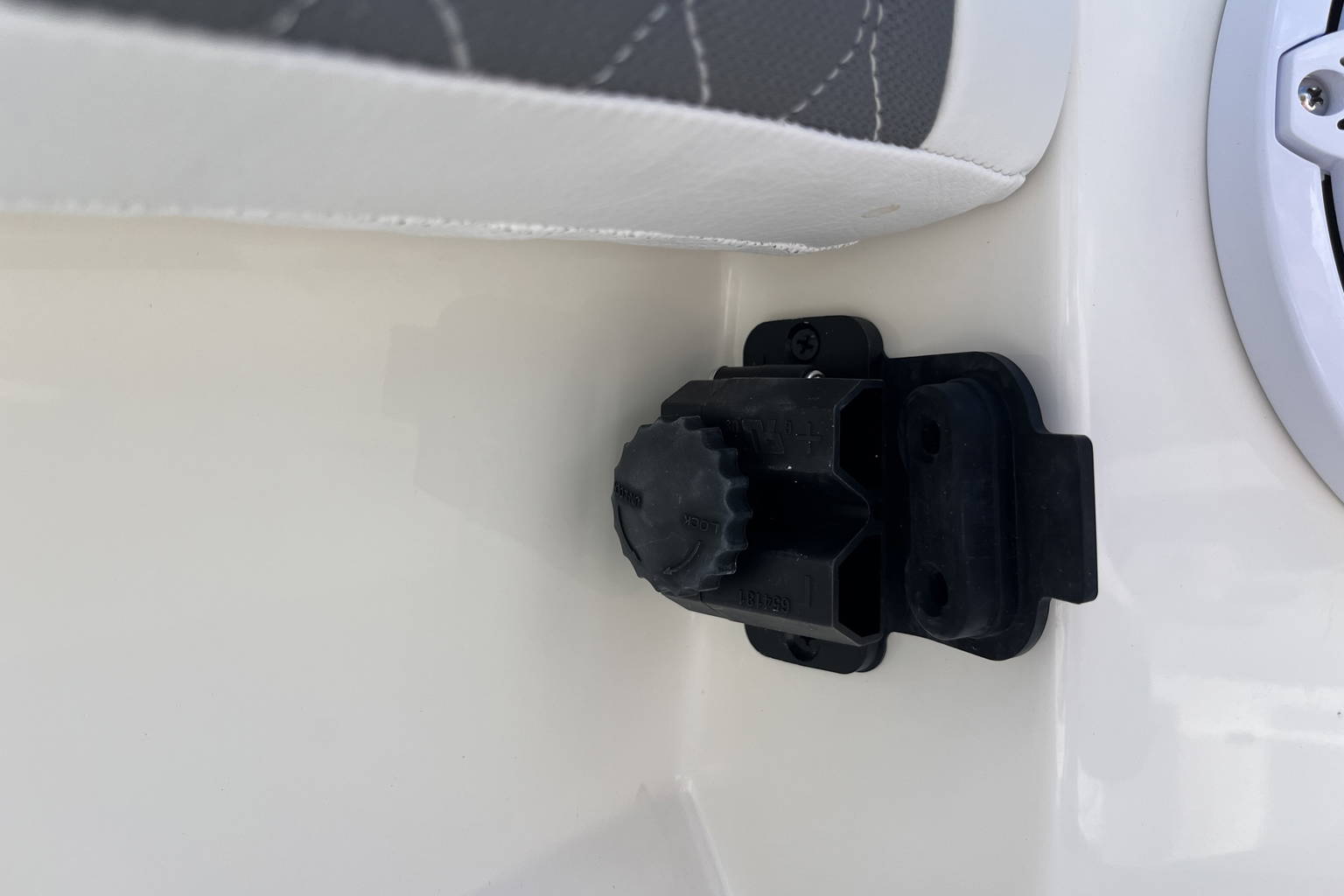 New 2026 Cobia 305 CC #L013 image 37