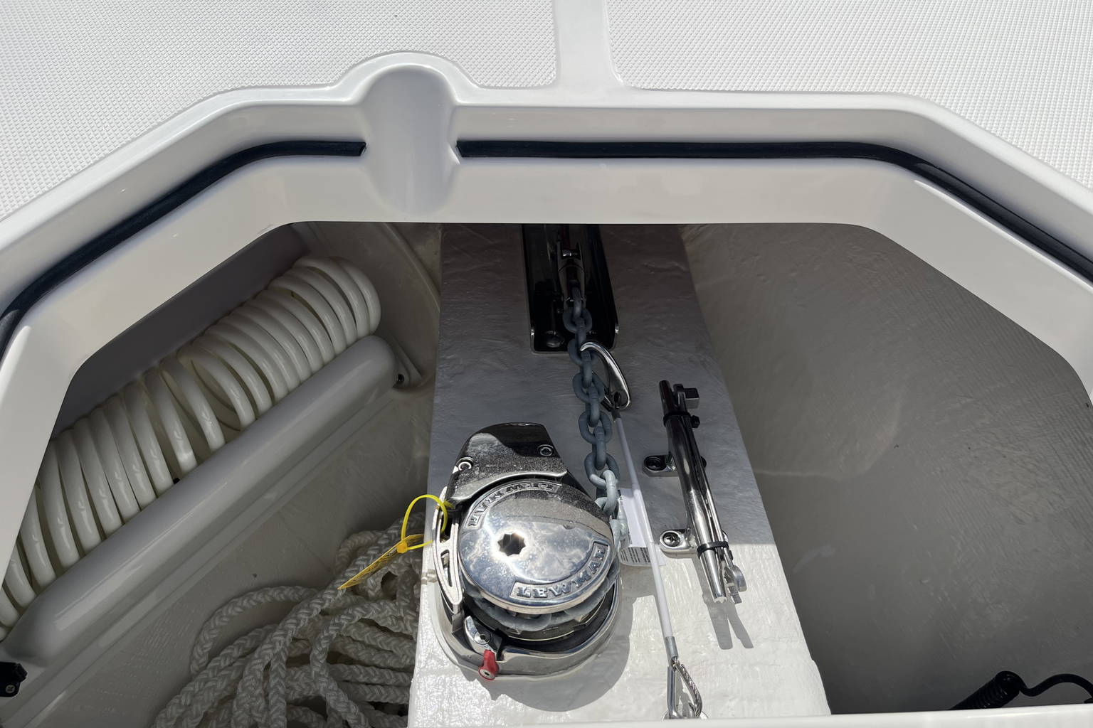 New 2026 Cobia 305 CC #L013 image 35