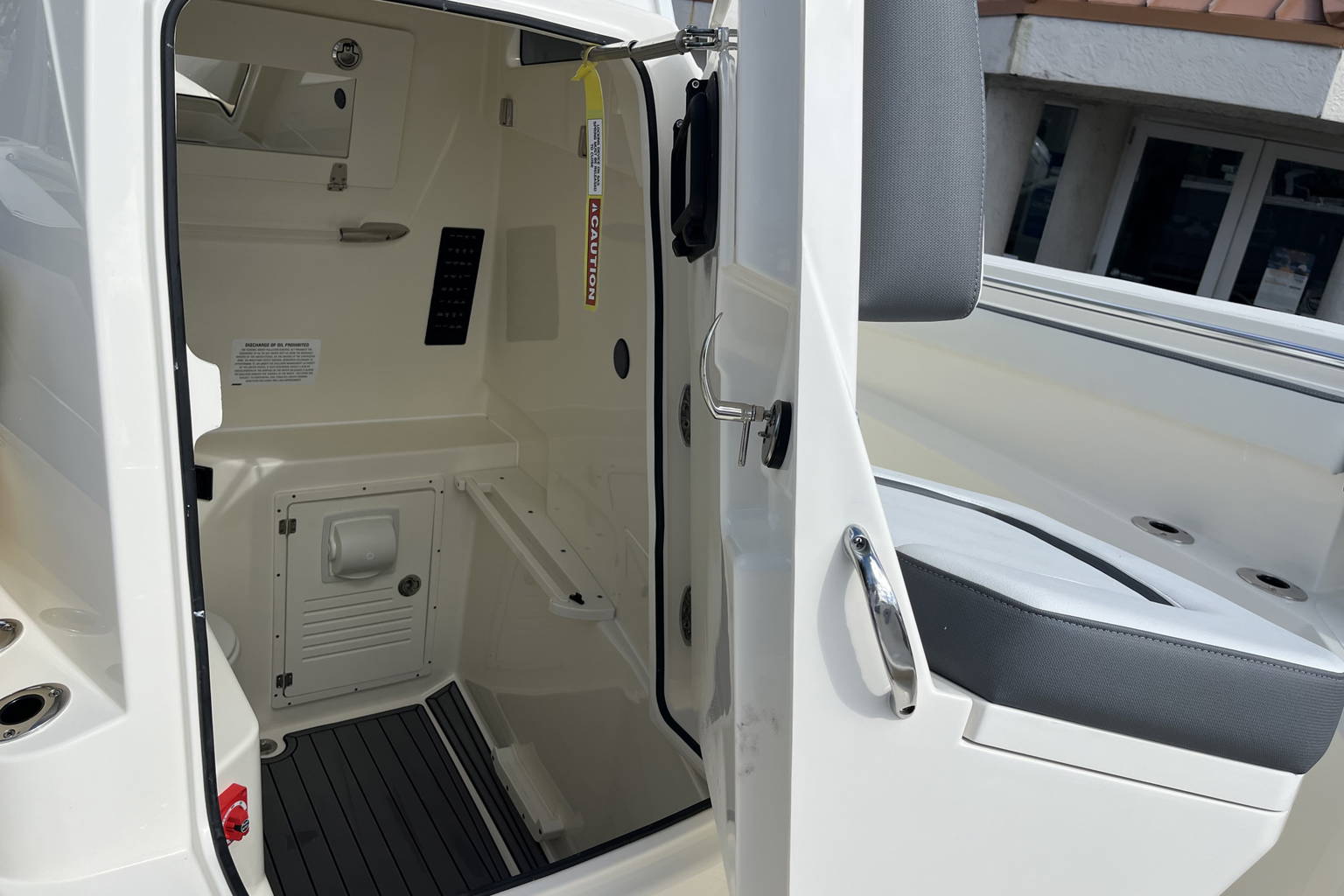 New 2026 Cobia 305 CC #L013 image 39