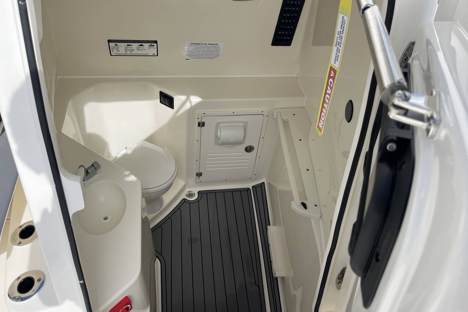 New 2026 Cobia 305 CC #L013 image 40