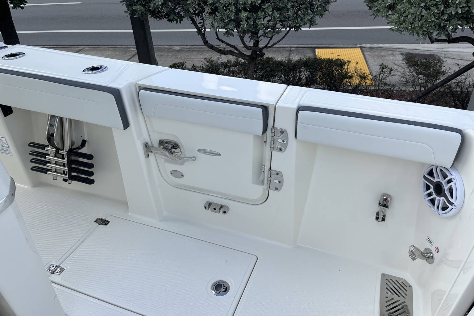 New 2026 Cobia 305 CC #L013 image 48