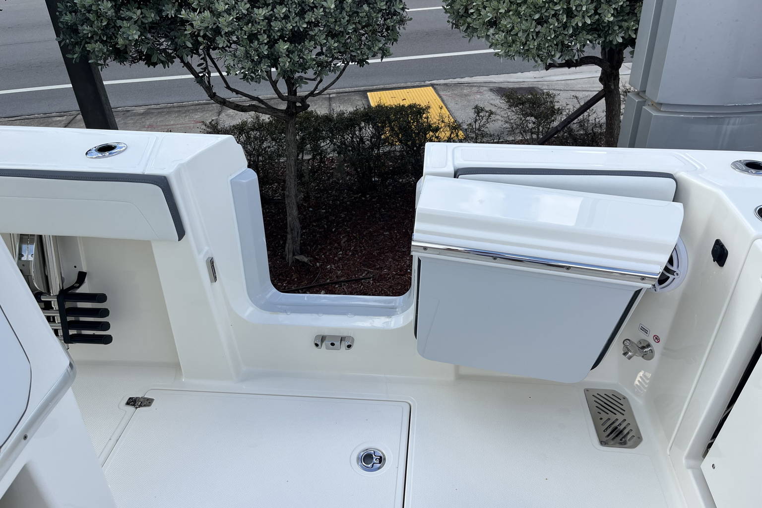 New 2026 Cobia 305 CC #L013 image 49