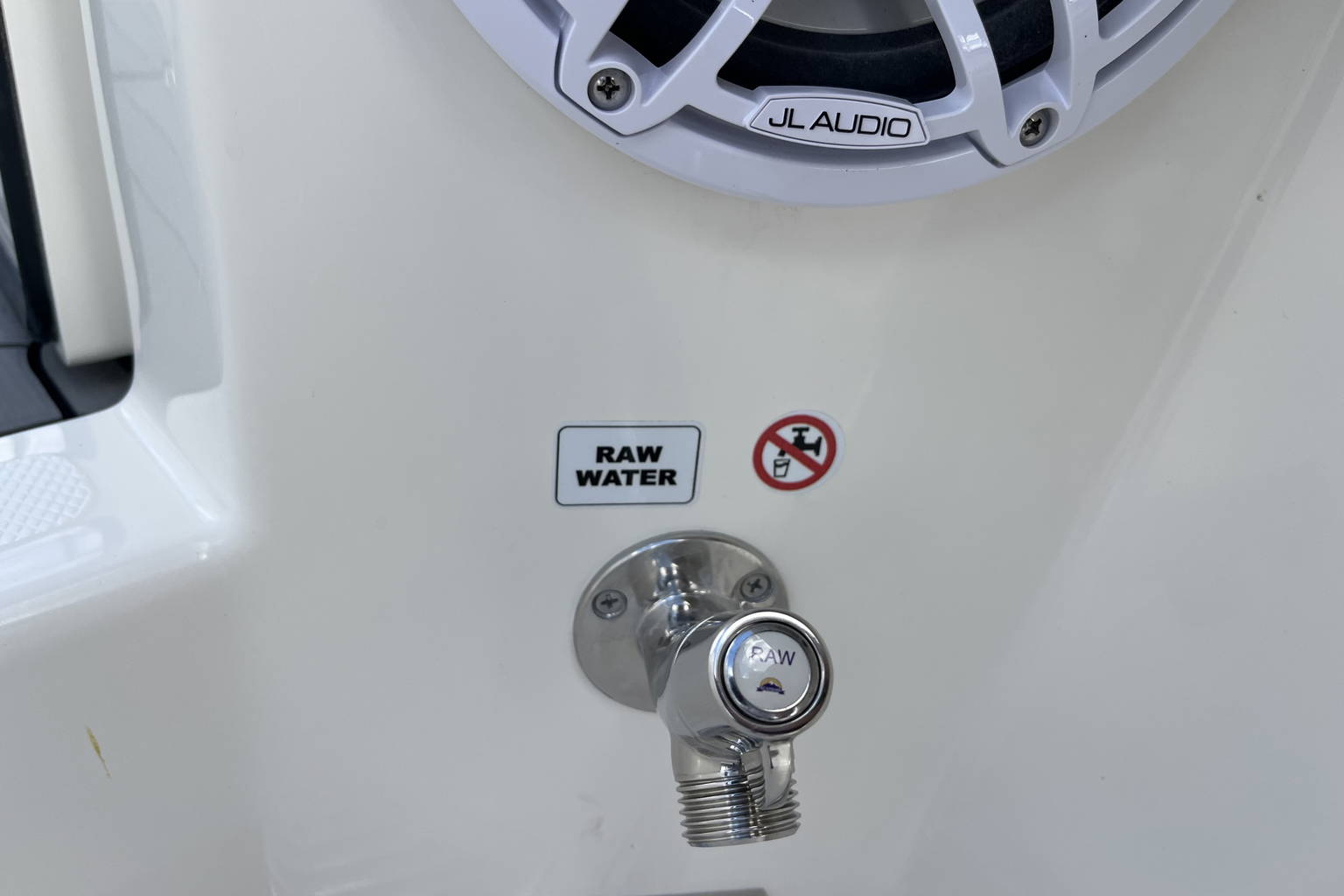 New 2026 Cobia 305 CC #L013 image 54