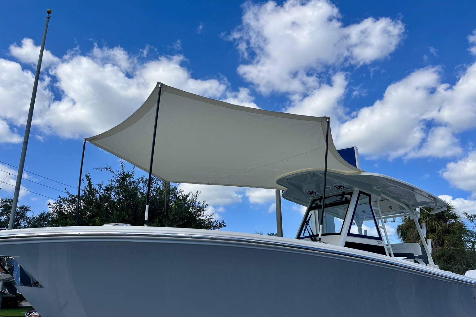 New 2026 Cobia 305 CC #L013 image 58