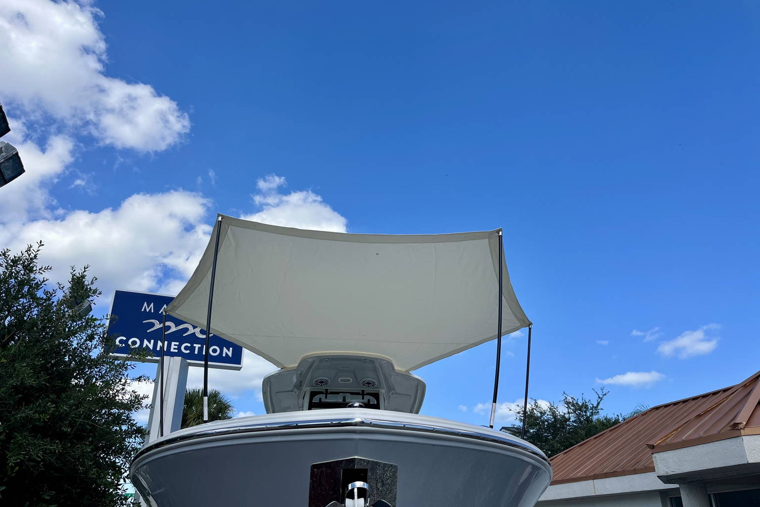 New 2026 Cobia 305 CC #L013 image 59