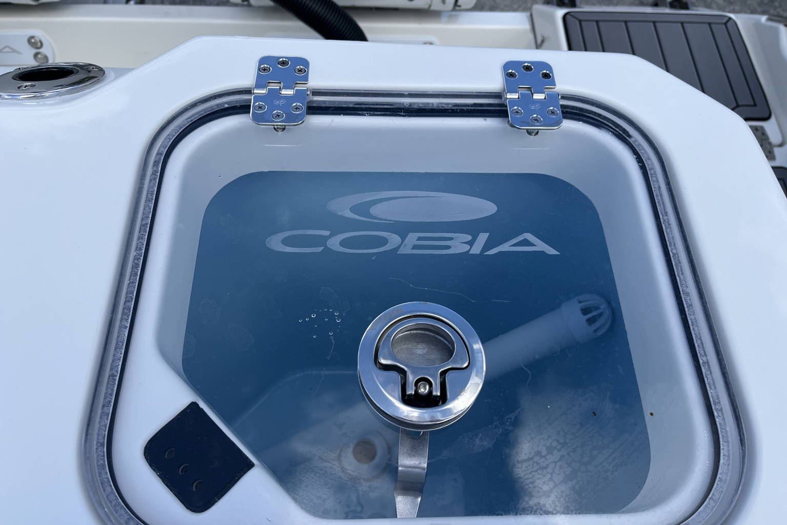 New 2026 Cobia 305 CC #L013 image 52