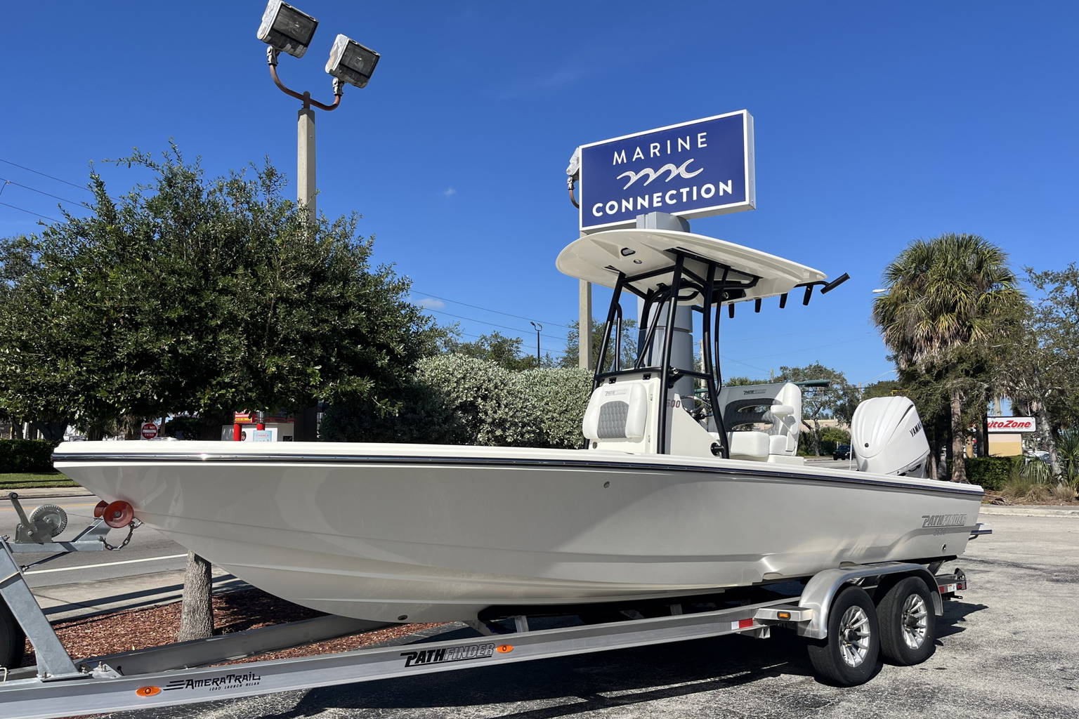 New 2026 Pathfinder 2500 Hybrid #D027 image 2