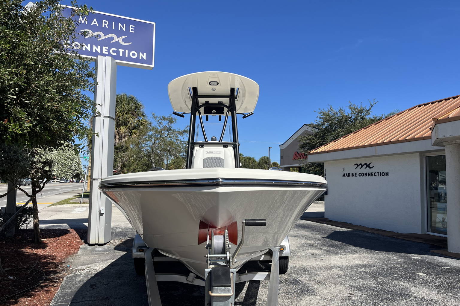 New 2026 Pathfinder 2500 Hybrid #D027 image 3