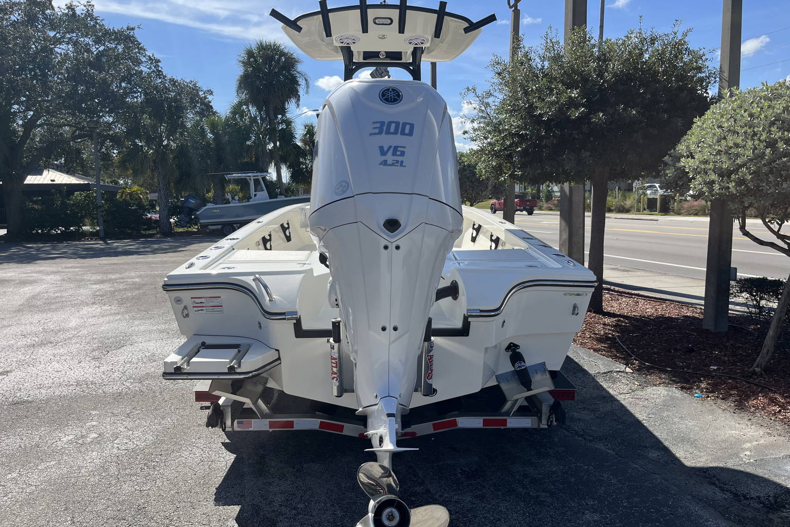 New 2026 Pathfinder 2500 Hybrid #D027 image 4