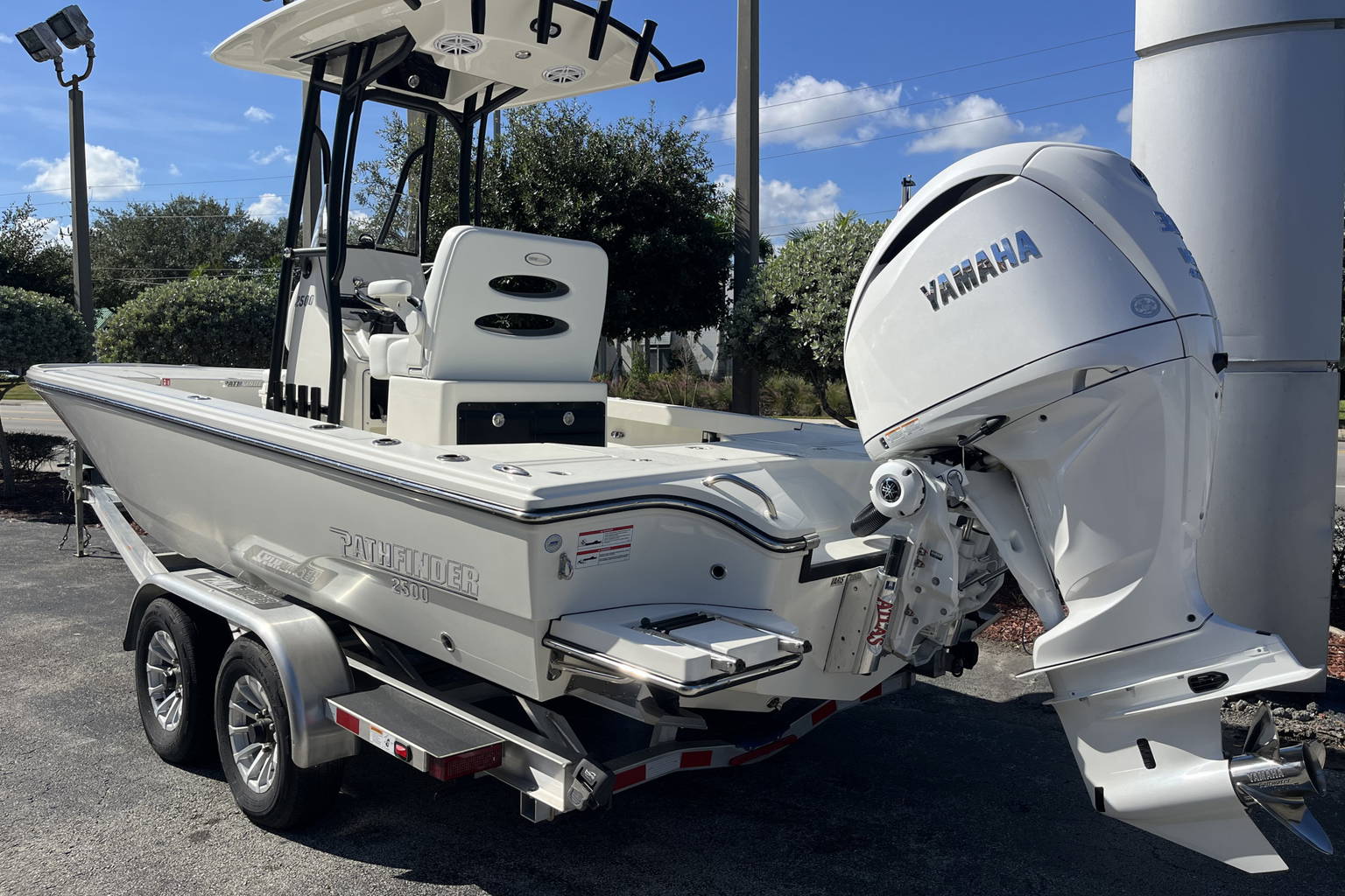 New 2026 Pathfinder 2500 Hybrid #D027 image 6