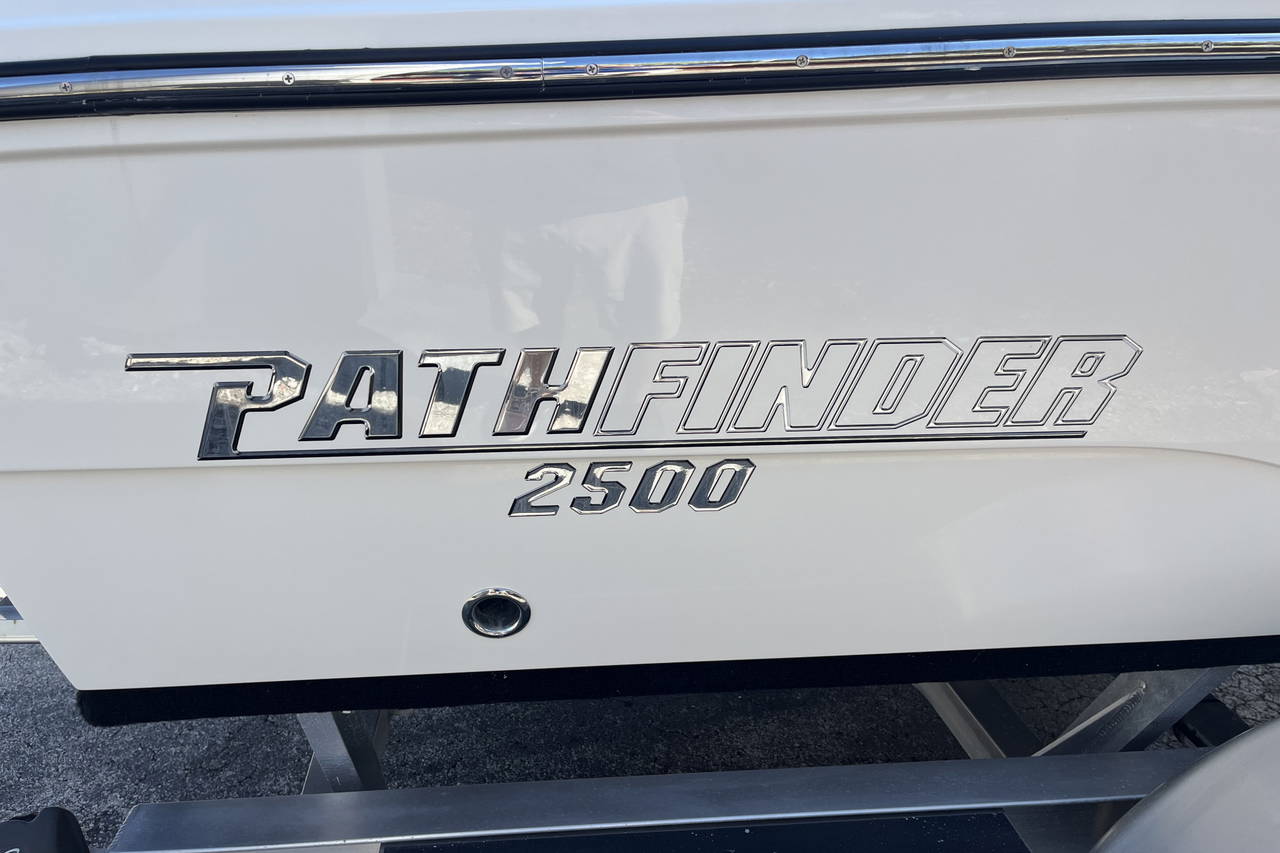 Alternative image of Pathfinder 2500 Hybrid in Vero Beach, FL