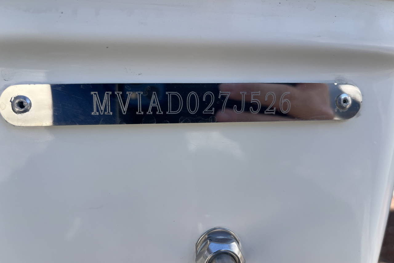 Alternative image of Pathfinder 2500 Hybrid in Vero Beach, FL