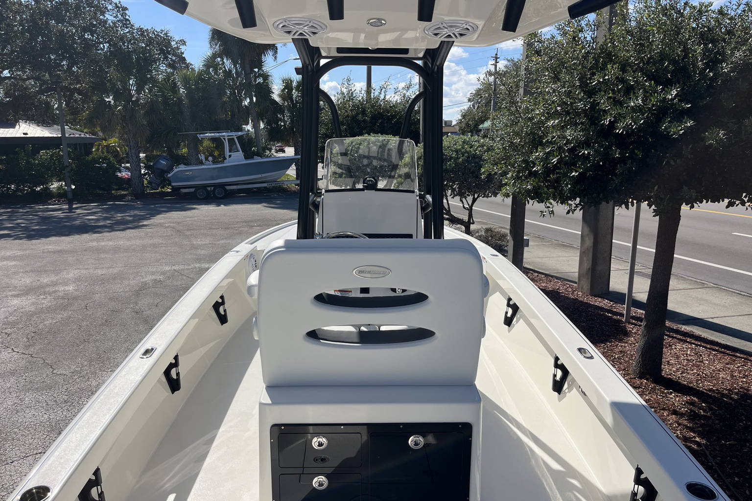 New 2026 Pathfinder 2500 Hybrid #D027 image 10