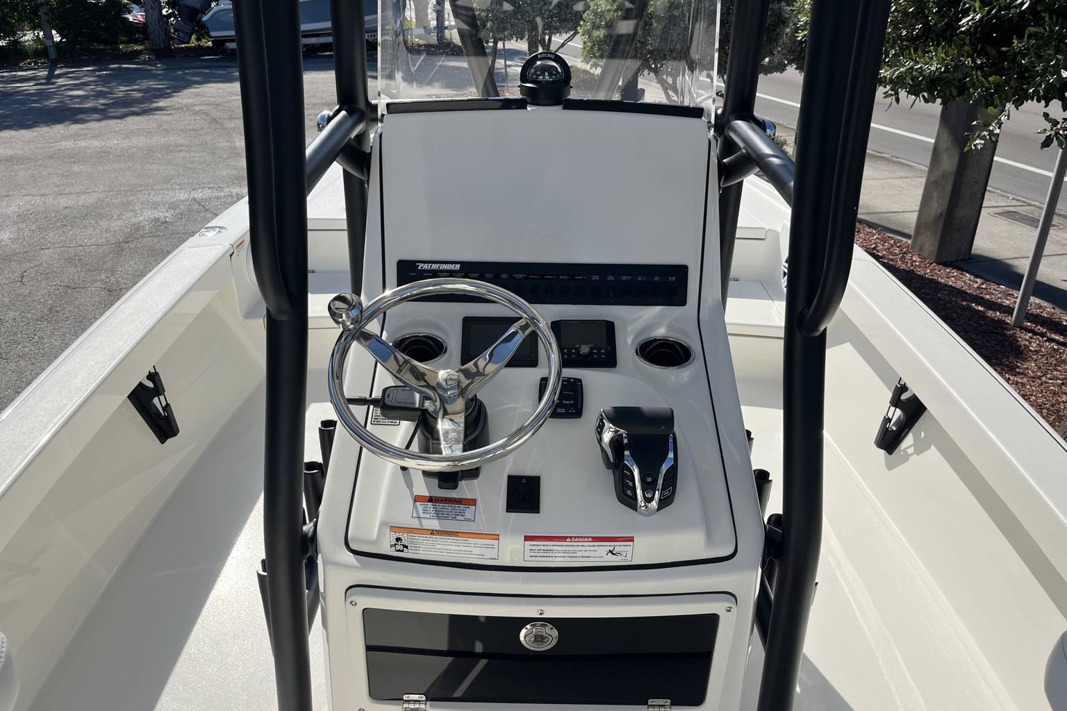 New 2026 Pathfinder 2500 Hybrid #D027 image 11