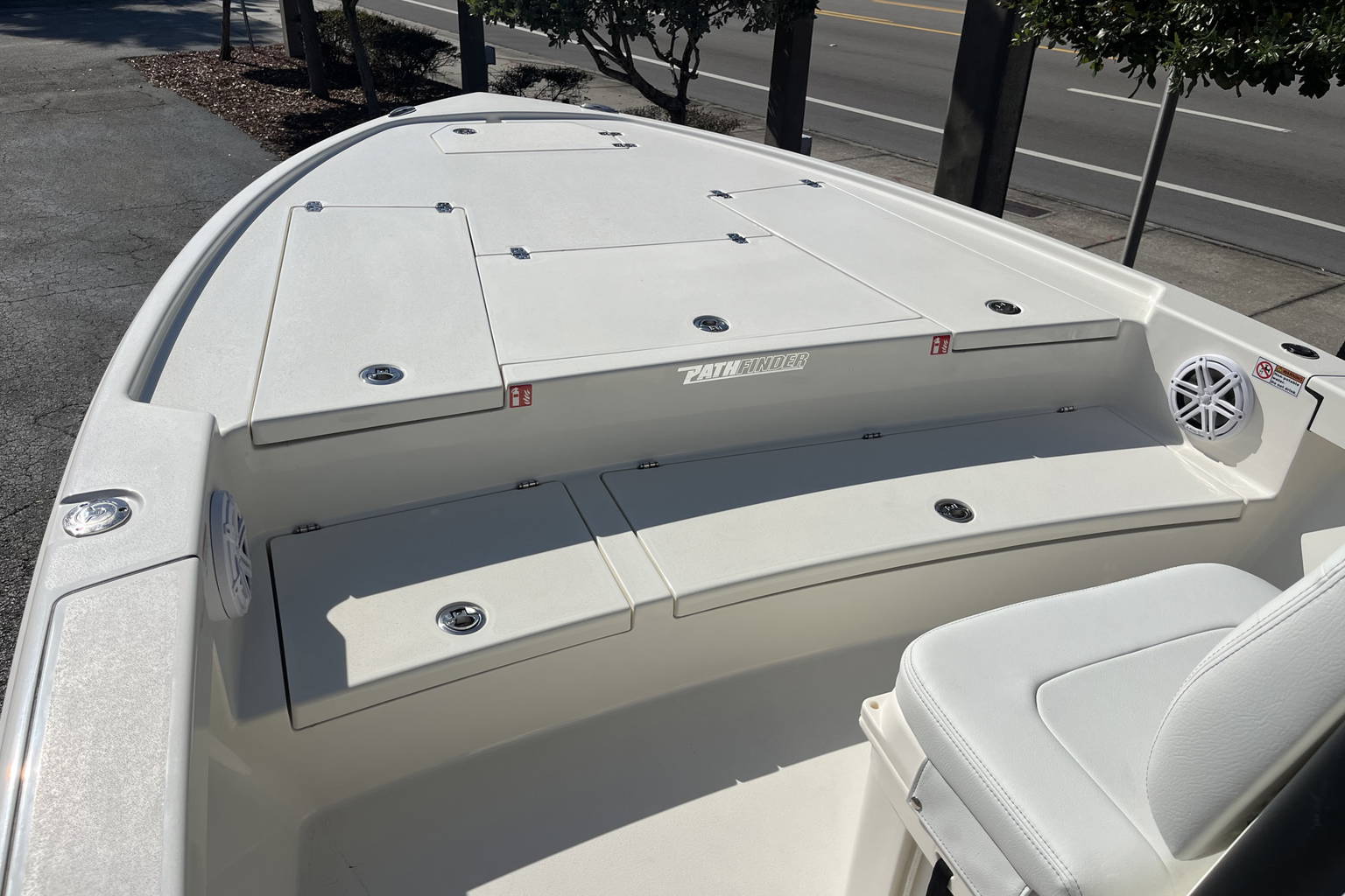 New 2026 Pathfinder 2500 Hybrid #D027 image 12