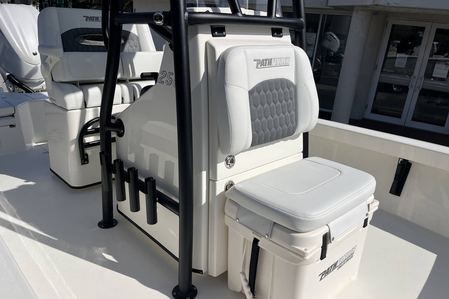 New 2026 Pathfinder 2500 Hybrid #D027 image 15