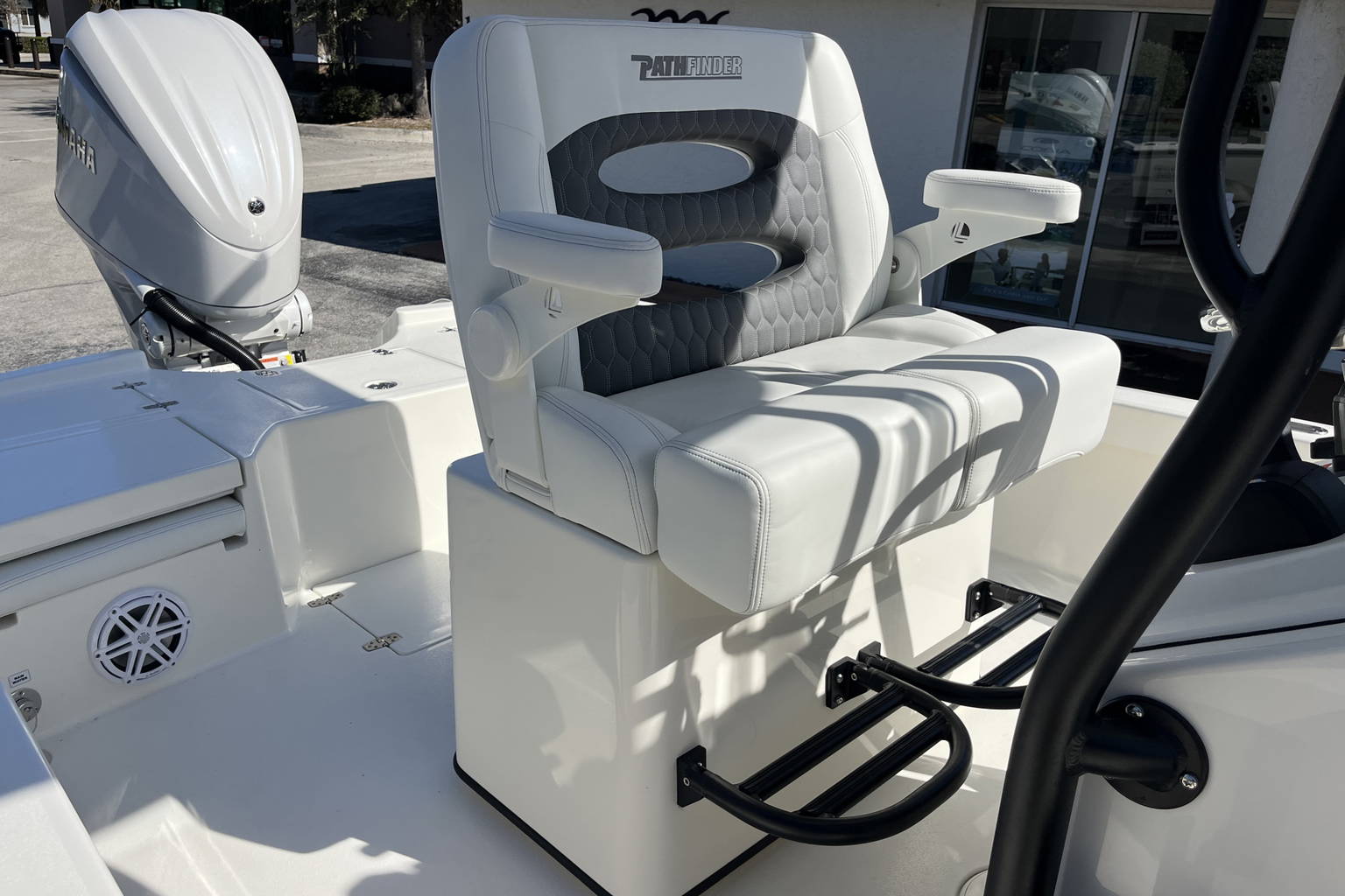 New 2026 Pathfinder 2500 Hybrid #D027 image 16