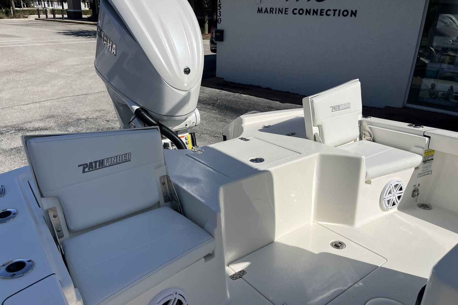 New 2026 Pathfinder 2500 Hybrid #D027 image 20