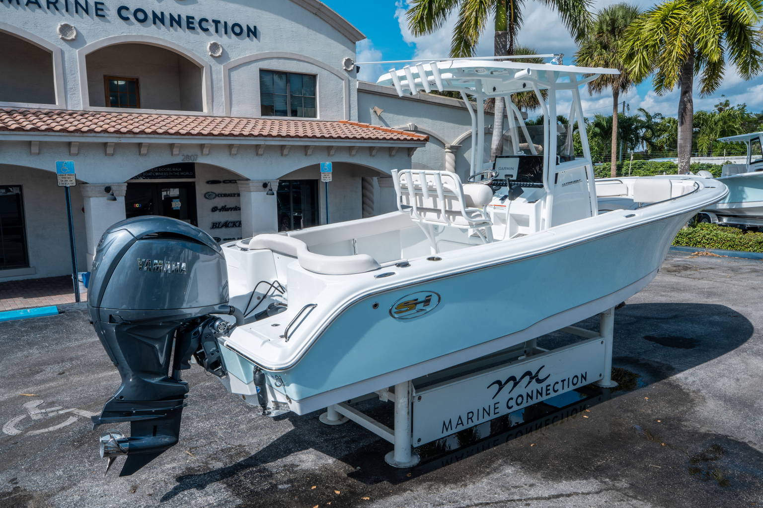 New 2026 Sea Hunt Ultra 234 #0544 image 2