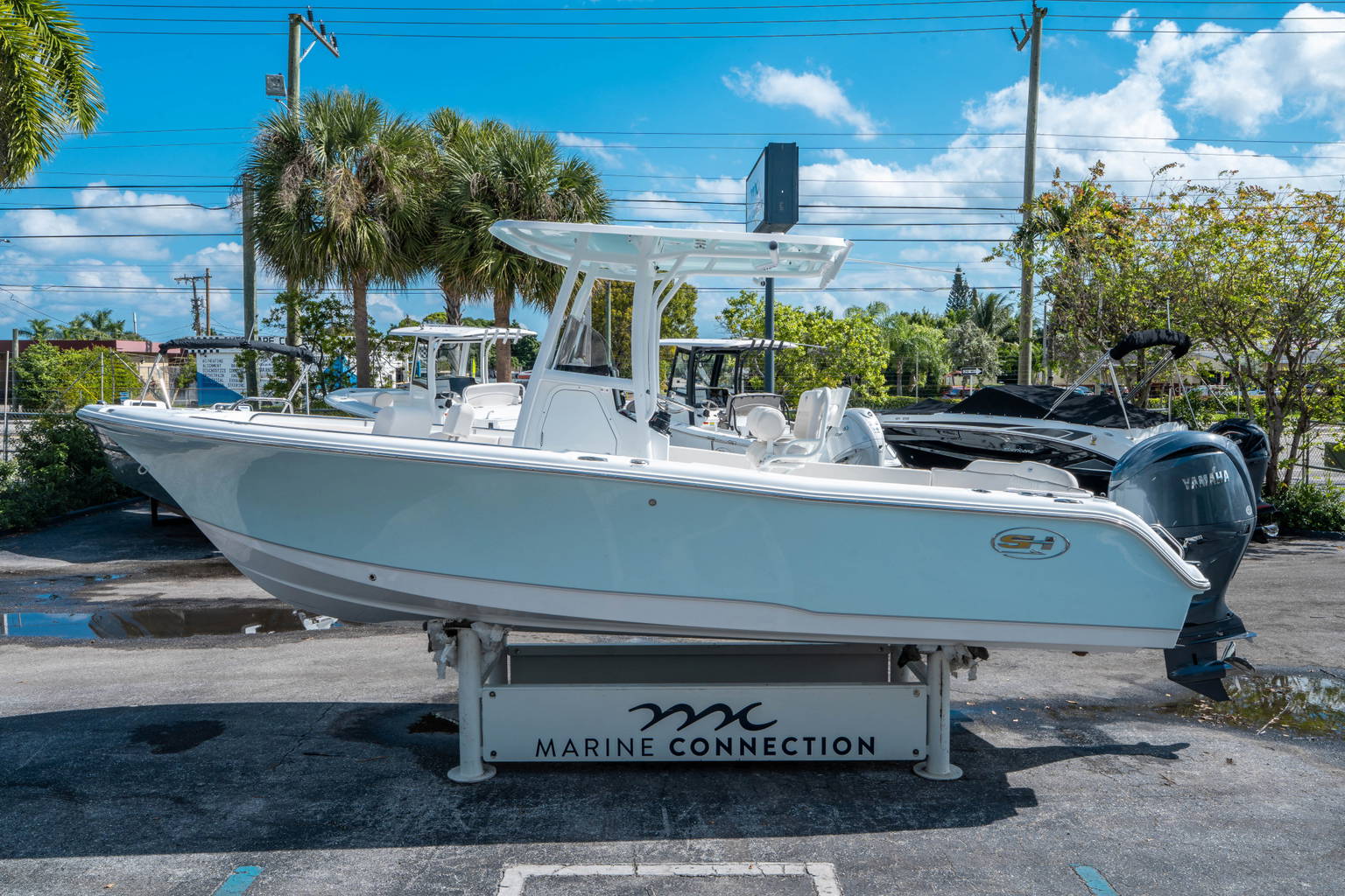 New 2026 Sea Hunt Ultra 234 #0544 image 5