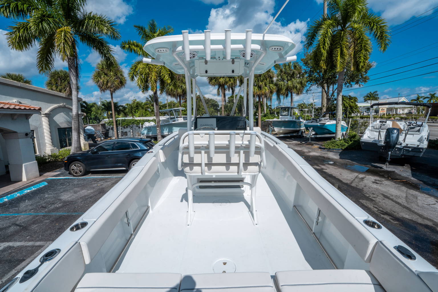 New 2026 Sea Hunt Ultra 234 #0544 image 9