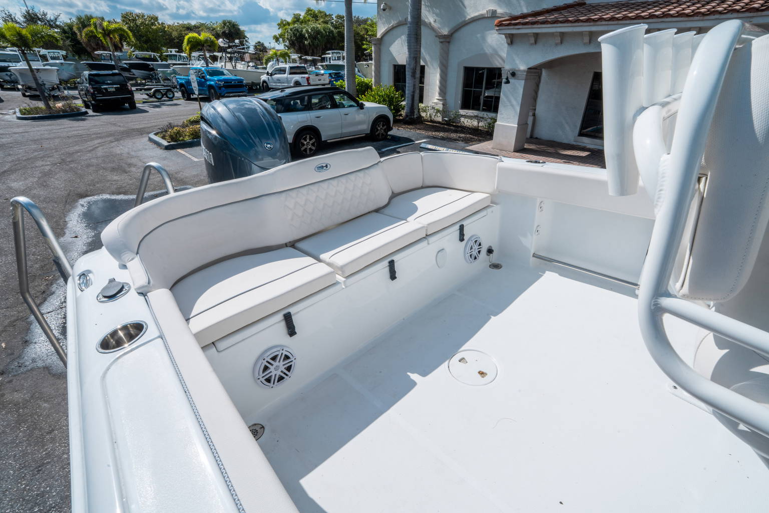 New 2026 Sea Hunt Ultra 234 #0544 image 10